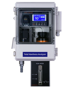 Automatic Hardness Monitor KNTEC Việt Nam