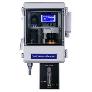 Automatic Hardness Monitor KNTEC Việt Nam