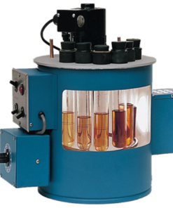 Density Comparator AGR Việt Nam