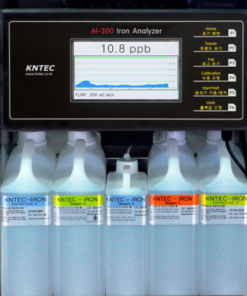 Iron analyzer-Kntec vietnam