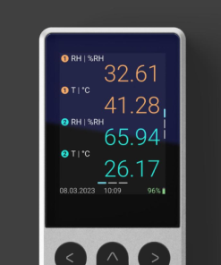 Indigo80-handheld-indicator-vaisala-vietnam