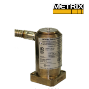 5485C-004 Velocity Sensor Metrix