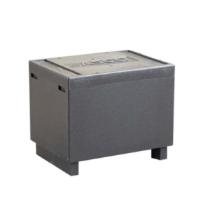 ASCO Dry Ice Box AT126 Asco Co2 Việt Nam