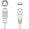 KSS ET-M12-4A-RJ45-A-P7-020