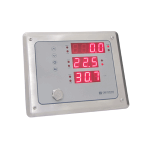 Cleanroom Monitor CR3A01ANA Greystone Việt Nam
