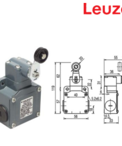 S300-M0C3-M20-31-Safety-Position-Sensor-Leuze