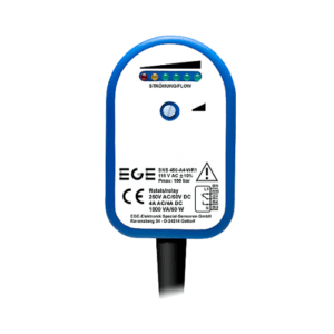 FLOW SENSOR SNS 450-A4-WR1 EGE ElektronikViệt Nam