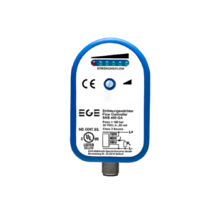 FLOW SENSOR SNS 450 GA EGE Elektronik Việt Nam