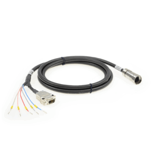 Special cable KS10-WR-SSC Linmot Việt Nam
