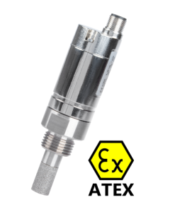 Cảm biến điểm sương FA 515 Ex CS-Instrument Việt Nam