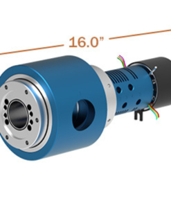 Rotary Union QB-1410005 Store DSTI Việt Nam