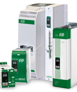 Bộ điều khiển REVO C 1PH CD Automation Việt Nam