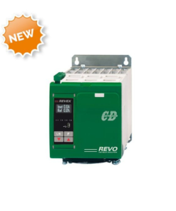 Bộ điều khiển nguồn REVEX PA CD Automation Việt Nam