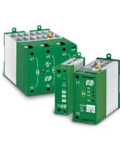 Rơ-le bán dẫn 1 pha CD3000S 1PH CD Automation Việt Nam