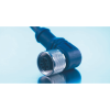 Cảm biến siêu âm KST5A-5M12 Microsonic Việt Nam