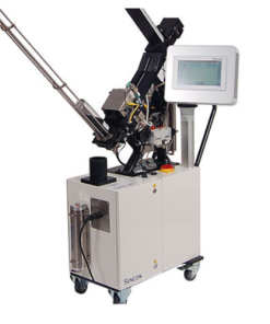 Máy kiểm tra rò rỉ MLT 2.0 Sencon Việt Nam