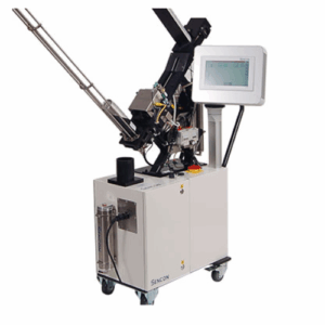 Máy kiểm tra rò rỉ MLT 2.0 Sencon Việt Nam