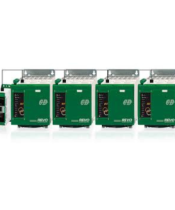 REVO RT Bộ điều khiển PID đa vùng CD Automation Việt Nam