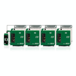 REVO RT Bộ điều khiển PID đa vùng CD Automation Việt Nam