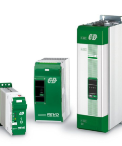 REVO S 1PH Single-Phase Static Relay CD Automation Việt Nam