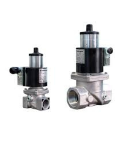 Slow opening fast closing Valves VML8-3 Elektrogas Việt Nam