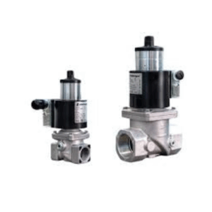Slow opening fast closing Valves VML8-3 Elektrogas Việt Nam