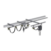 024193 TRACK SUPPORT BRACKET Conductix-Wampfler Việt Nam