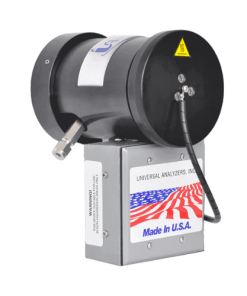 270S Heated Sample Probe Universal Analyzers Việt Nam