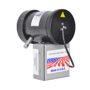 270S Heated Sample Probe Universal Analyzers Việt Nam