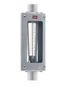7310 Series Lưu lượng kế Acrylic King Instrument Việt Nam
