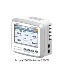 Accura 2550CMZ-3P4W-250A-145 Rootech Việt Nam