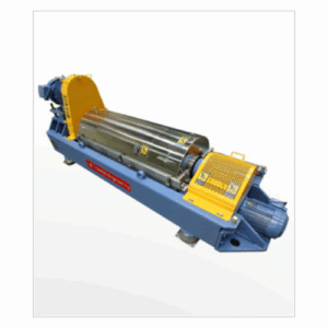 Decanter Centrifuge TSM Tomoe Việt Nam