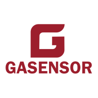 GASENSOR Viet Nam