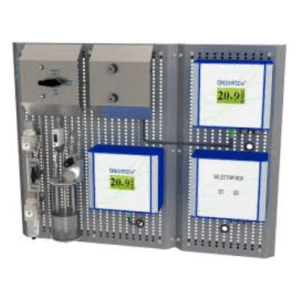 GI-G3600-104476 GREEN INSTRUMENT