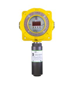 GQ-CE8900 Máy dò khí độc GASENSOR Việt Nam