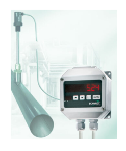 LED measured value display MD 10.010 MD 10.015 SCHMIDT Technology GmbHLED measured value display MD 10.010 MD 10.015 SCHMIDT Technology GmbH