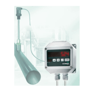 LED measured value display MD 10.010 MD 10.015 SCHMIDT Technology GmbHLED measured value display MD 10.010 MD 10.015 SCHMIDT Technology GmbH