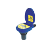 Level Transmitter LU81-5101-B Kele Việt Nam