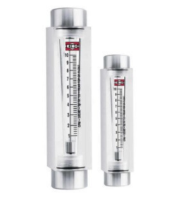 Lưu lượng kế Acrylic 7510 & 7511 Series King Instrument Việt Nam