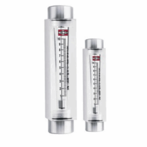 Lưu lượng kế Acrylic 7510 & 7511 Series King Instrument Việt Nam