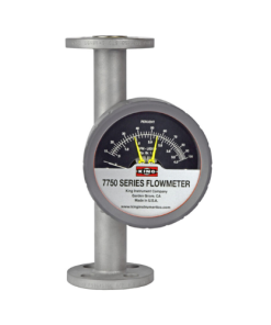 Lưu lượng kế thủy tinh 7750 Series King Instrument Việt Nam