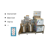 MCS Multi-Tank-Systems OPTI COLOR Việt Nam