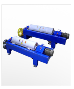 Máy ly tâm OFM Tomoe Việt Nam