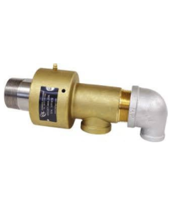 Rotary joint KR2201-25A-10A Kwangjin Việt Nam