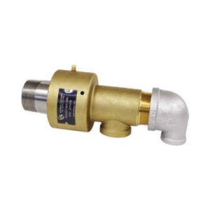 Rotary joint KR2201-25A-10A Kwangjin Việt Nam