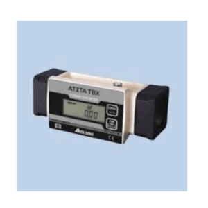 TBX100FDL Turbine Gas Meter Aichi Tokei Denki Việt Nam