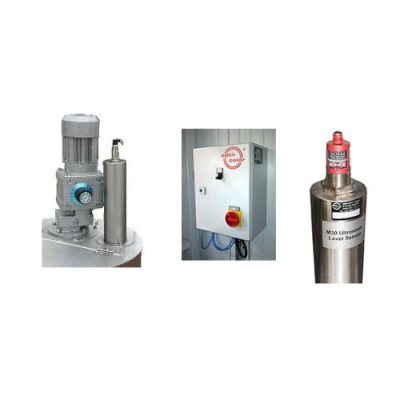 TC level controls & sensors OPTI COLOR Việt Nam