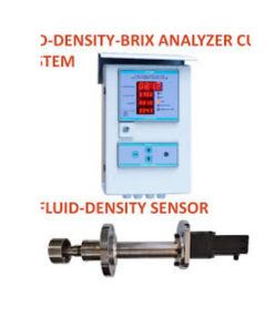 A15BAACBSRC1D4R2FM Yutech Brix Analyzer Việt Nam