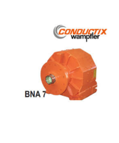 BNA47.1XX55.MXXXX XXX gearbox kit assembled Conductix-Wampfler