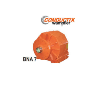 BNA47.1XX55.MXXXX XXX gearbox kit assembled Conductix-Wampfler